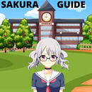Sakura School Simulator Guide aplikacja