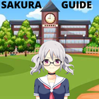 Sakura School Simulator Guide biểu tượng