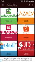 Toko Online Indonesia - Bayar di tempat 截圖 1