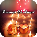 Poemas de amor 圖標