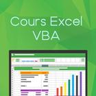 Cours Excel VBA ikona
