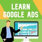 Learn Google Ads ikona