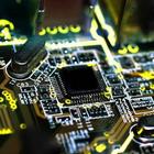 Learn electronics أيقونة