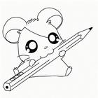 Learn Drawing Cute Animals icon