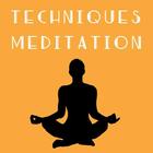 Techniques Méditation icon