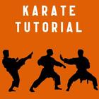 Learn Karate icono