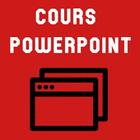 Cours PowerPoint icon