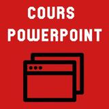 Cours PowerPoint icono