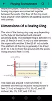 Boxing Tutorial screenshot 3