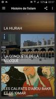 Histoire de l'islam screenshot 1
