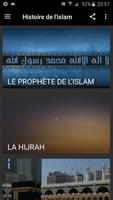 Histoire de l'islam capture d'écran 2