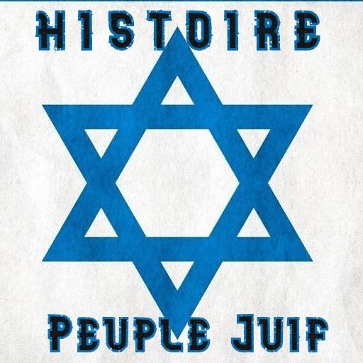 Histoire Du Peuple Juif