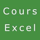 آیکون‌ Cours Excel