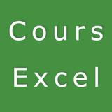 Cours Excel icône