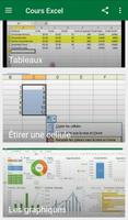Cours Excel syot layar 1