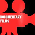 Free documentary films icon