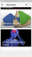 Cours Secourisme screenshot 3