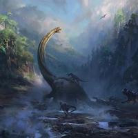 Documentaires Dinosaur ภาพหน้าจอ 3