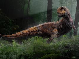 Documentaires Dinosaur โปสเตอร์