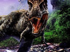 Documentaires Dinosaur ภาพหน้าจอ 1