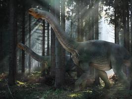 Documentaires Dinosaur ภาพหน้าจอ 2