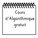 Cours Algorithme APK