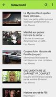 Documentaires screenshot 3