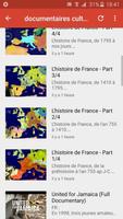 Films Documentaires 截图 3