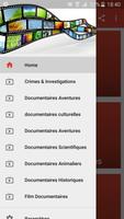 Films Documentaires 海报