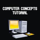 Computer Concepts Tutorial icon