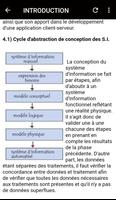 Cours Méthode Merise screenshot 3