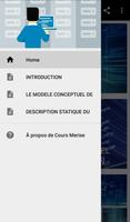 Cours Méthode Merise poster