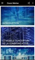 Cours Méthode Merise screenshot 1