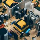 Cours Electronique icon