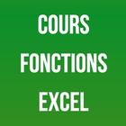 Cours fonctions Excel Zeichen