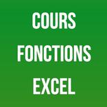 Cours fonctions Excel