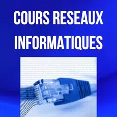 Baixar Cours Réseaux Informatique APK