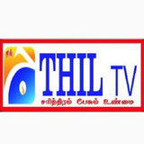 Thil TV News icône