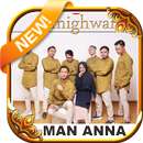 Lagu Man Ana Offline APK
