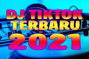 DJ TIKTOK REMIX OFFLINE 2021 Cartaz