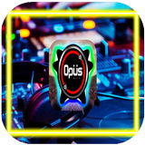 DJ OPUS REMIX OFFLINE 2021 Zeichen