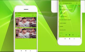 Lagu Tri Suaka screenshot 2