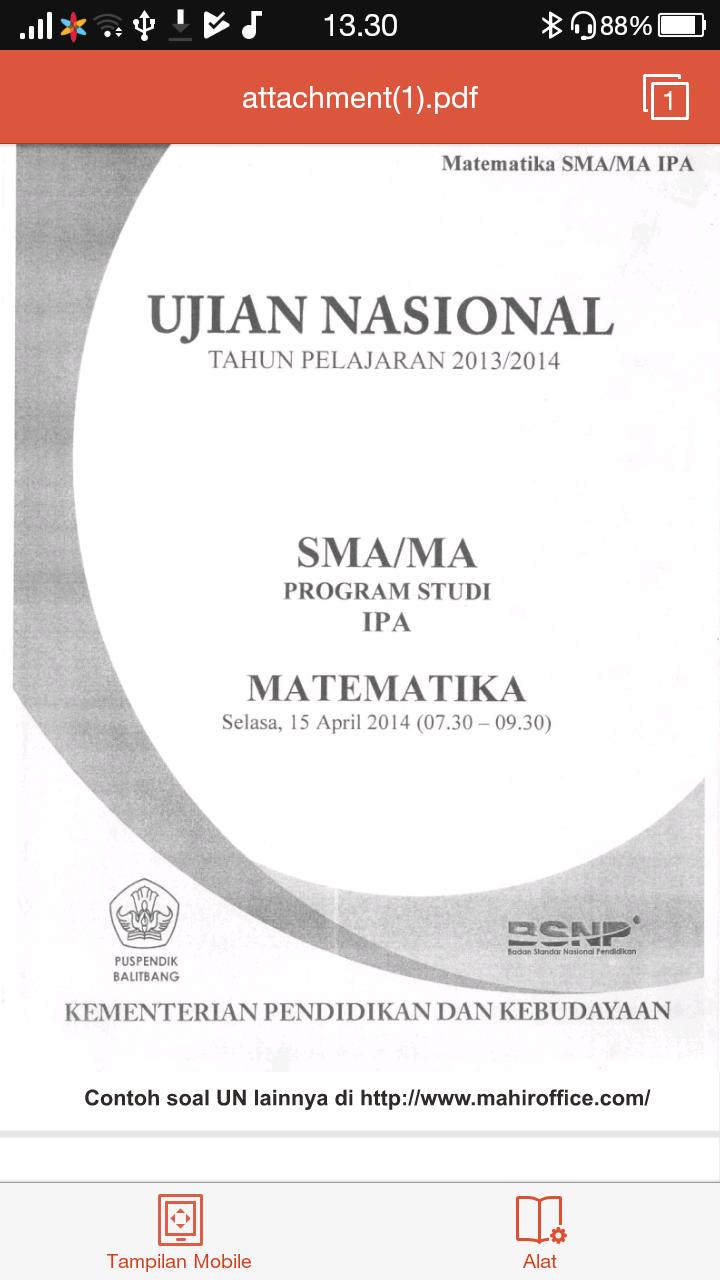 Un Sma Ipa For Android Apk Download