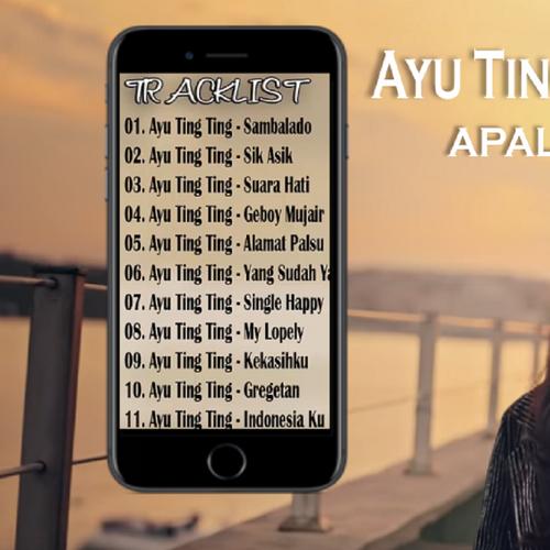 Download Lagu Ayu Ting Ting 1 1 Android Apk