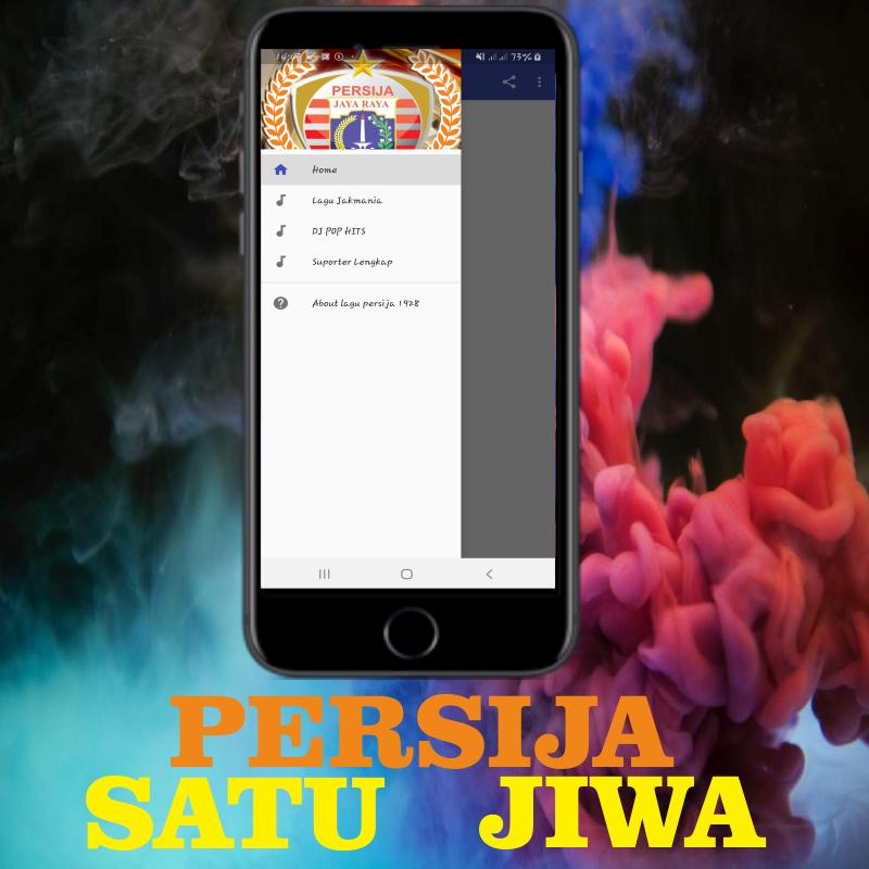 Lagu Persija Offline Terbaru For Android Apk Download