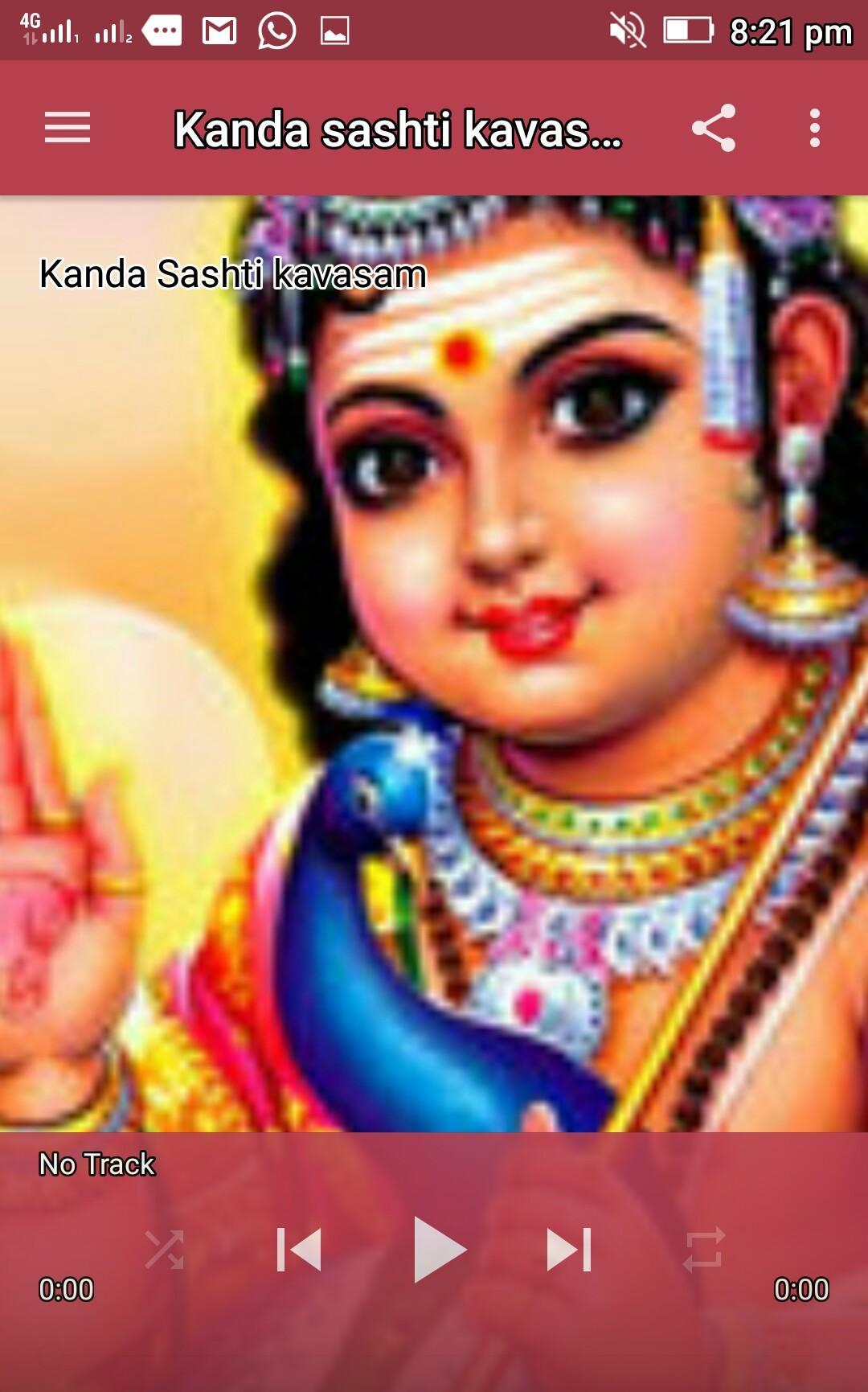 Kanda sashti kavasam🎼🎶 APK for Android Download Kanda sashti kavasam🎼🎶 APK for Android Download