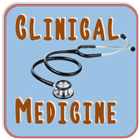 Clinical Medicine - All in One icon