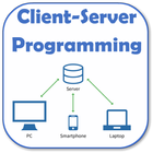 Client-Server Programming icon