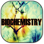 Biochemistry icône