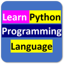 Learn Python Programming - Basic guide APK